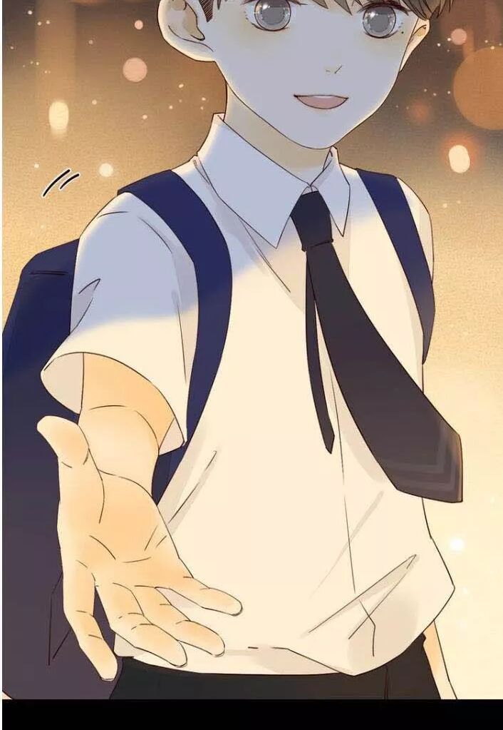 Cô Ấy Không Đáng Yêu chapter 21.6 29