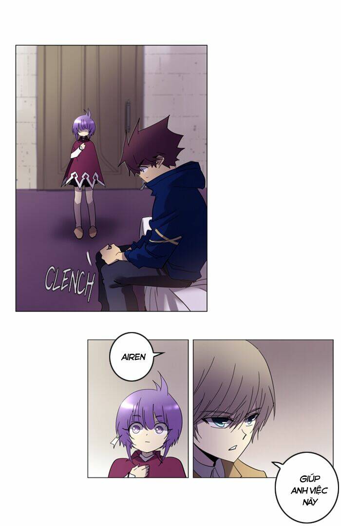 bản khế ước linh hồn chapter 78 37