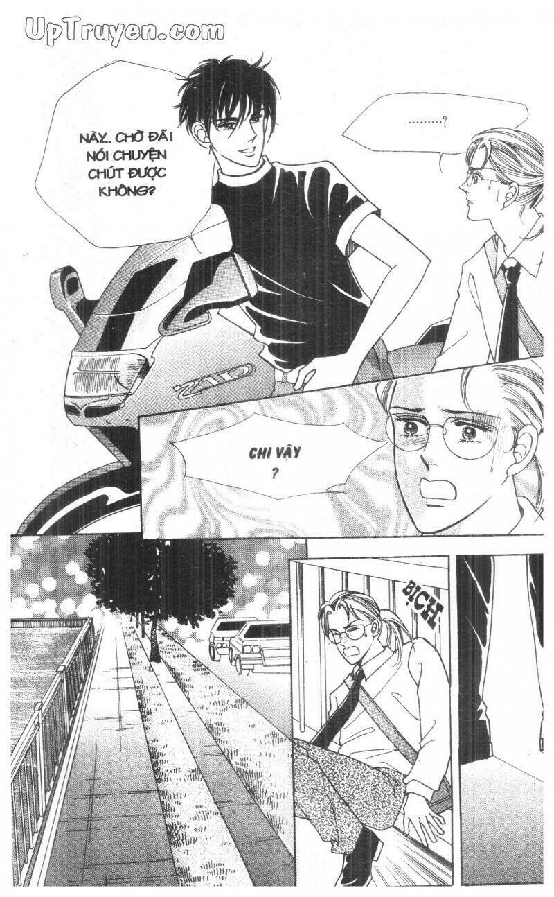 lao xao tuổi ngọc chapter 1 51