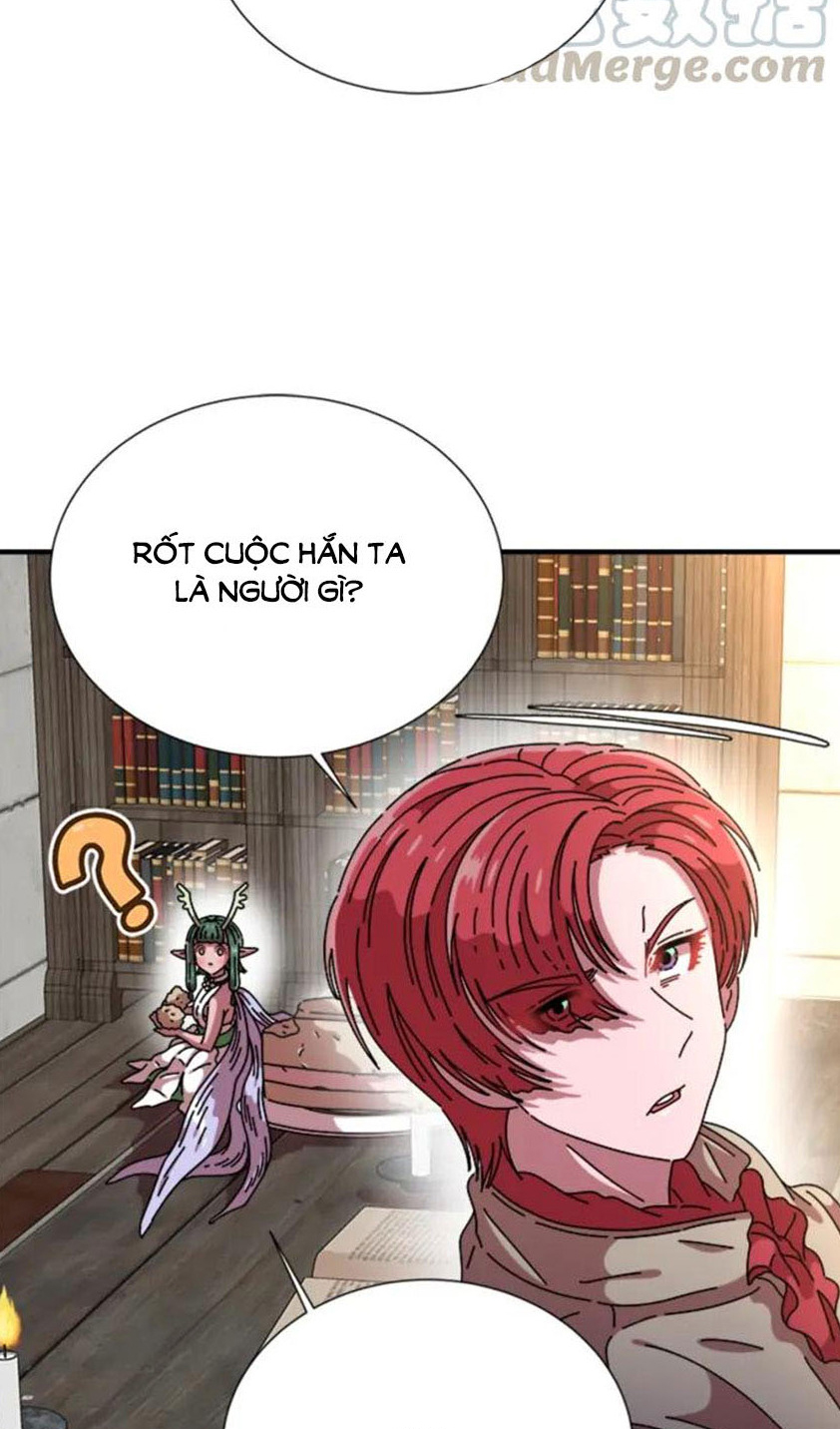 con gái bảo bối của ma vương chapter 73 74