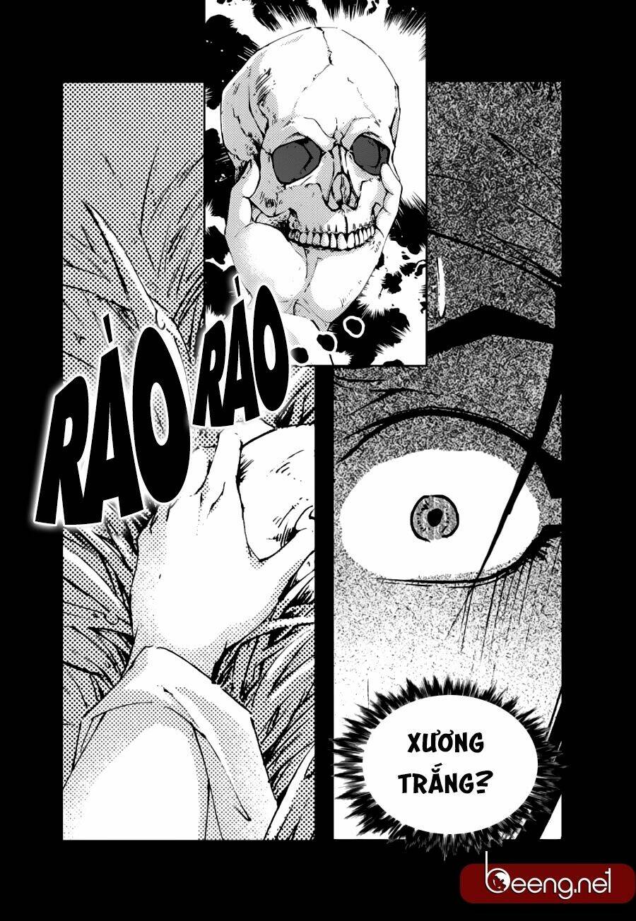 yên xích hà ngự ma truyền kỳ chapter 1 15