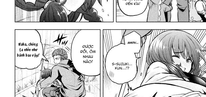 [18+] sao cô lại ở đây thế, cô giáo?! chapter 15 30