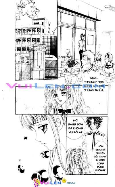 18 years old, we got married chapter 22 20