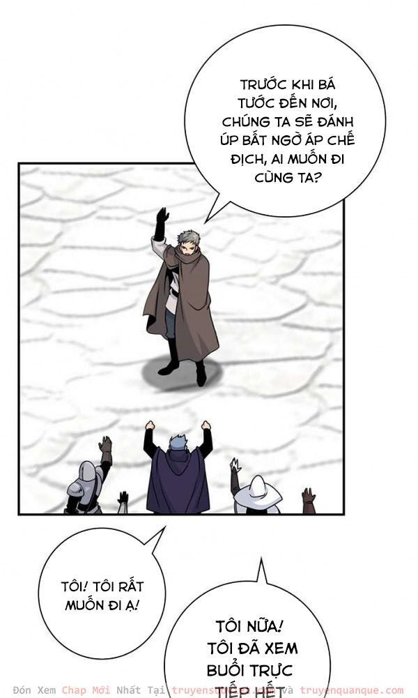 tôi sinh ra để làm người vĩ đại chapter 68 46