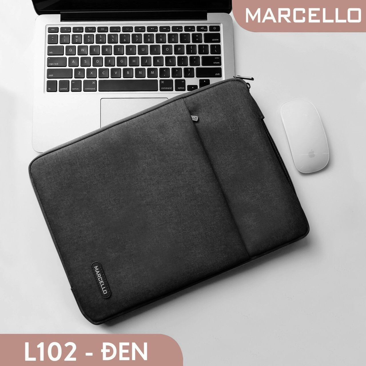 Túi đựng Laptop Marcello L102