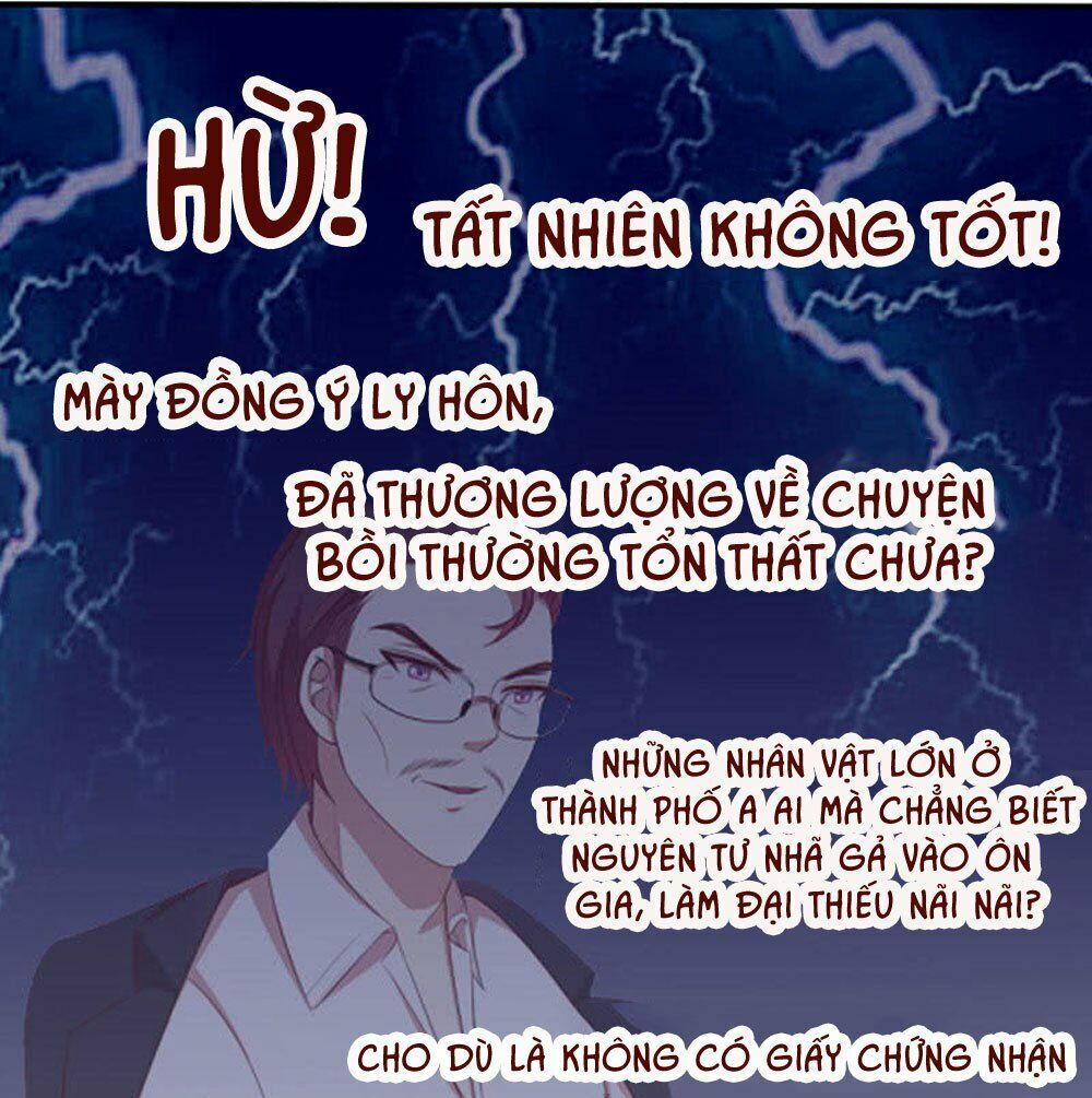 cả thế giới đều không bằng người chapter 65 10