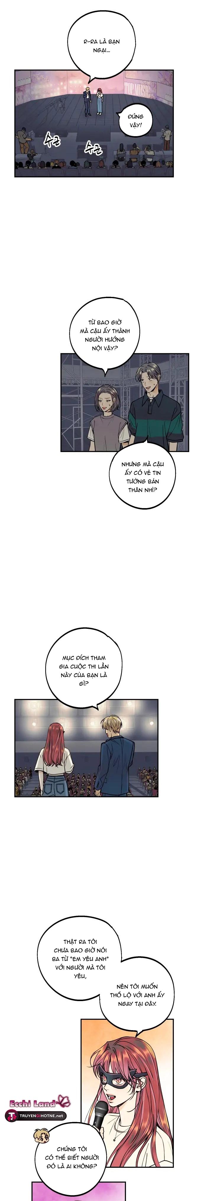 em muốn làm người phụ nữ của anh chapter 22.1 11