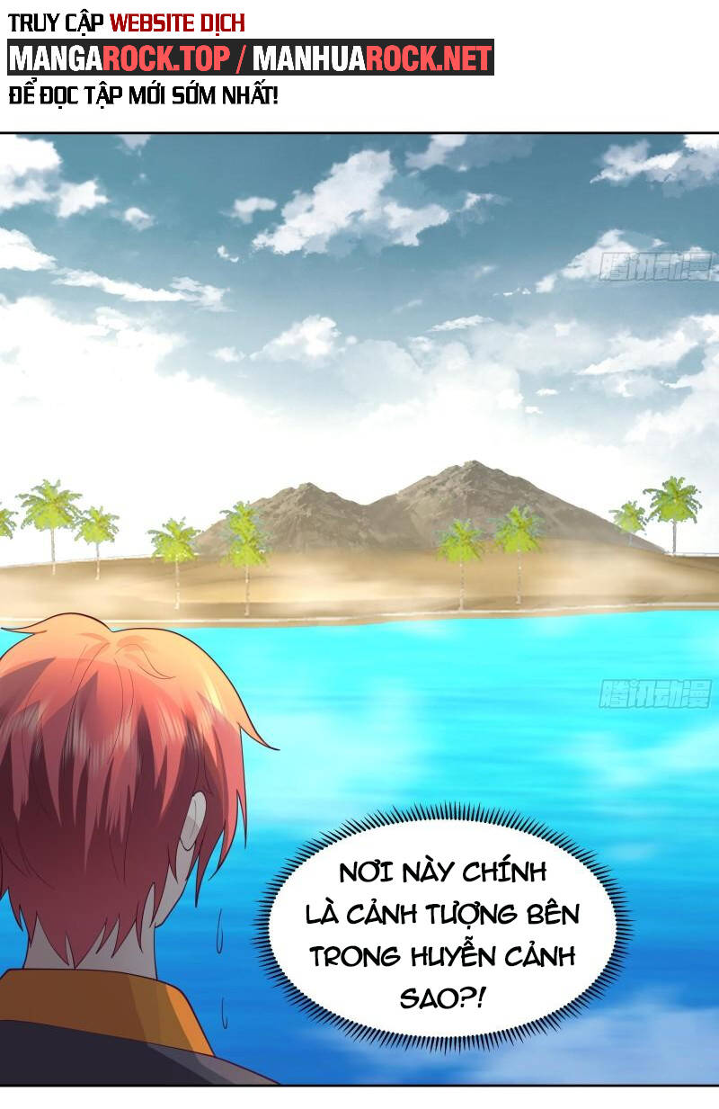 trên người ta có một rồng chapter 621 5