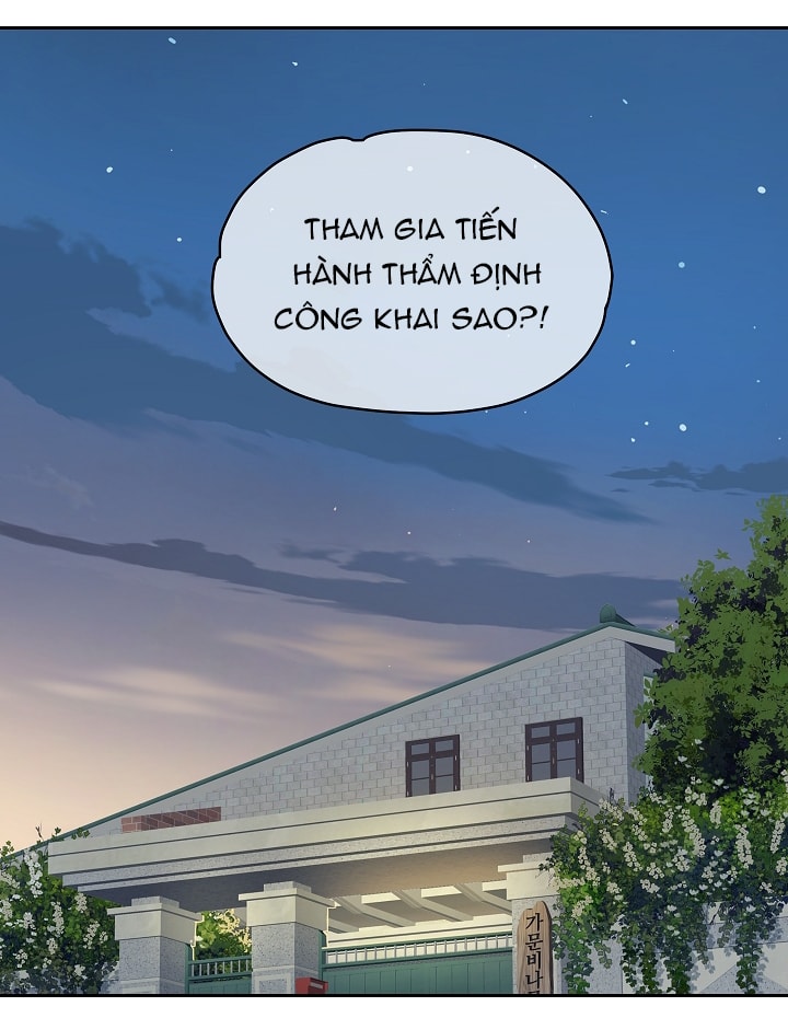 [18+] hoa là mồi nhử chapter 12 55