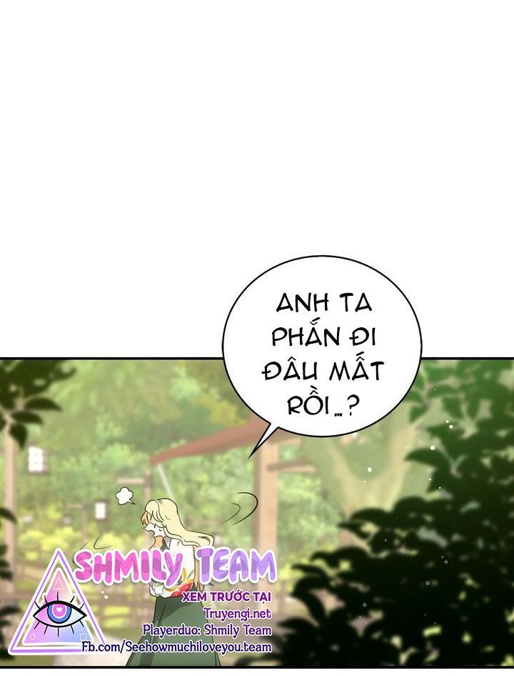 tôi là bạn gái cũ của một vị anh hùng chapter 9 23