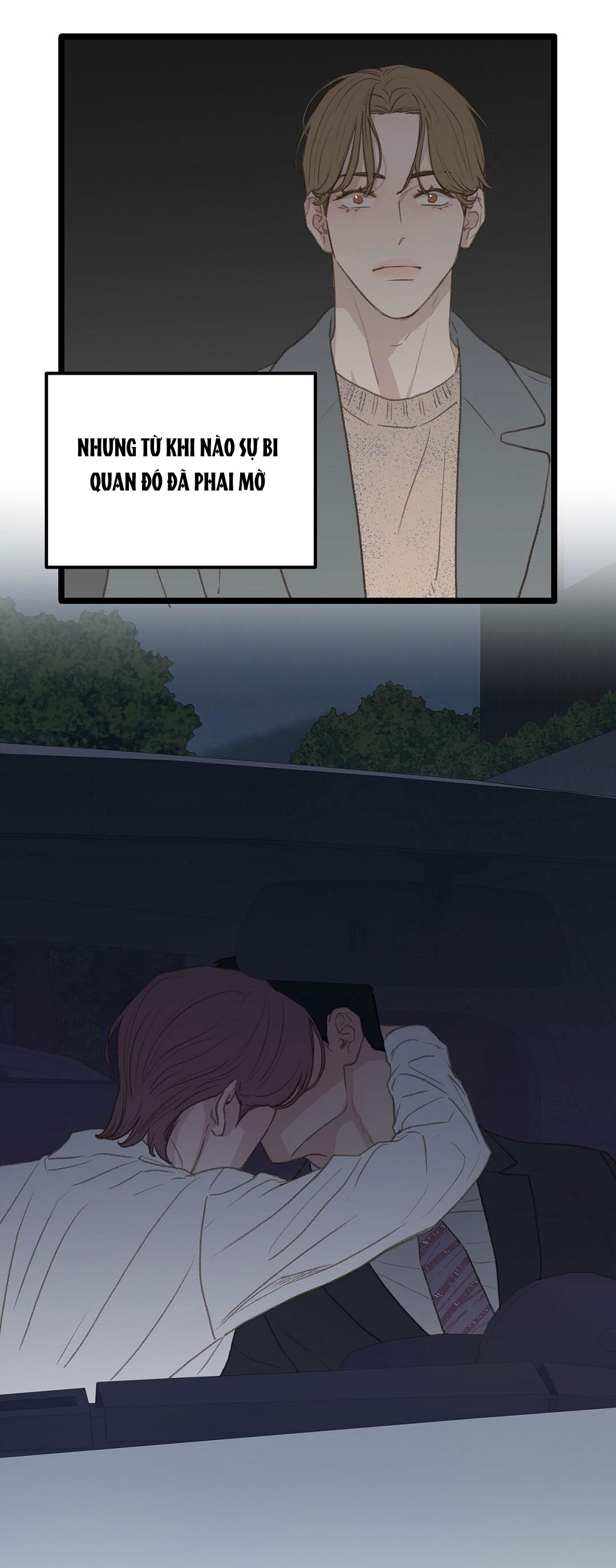 vùng cấm tình yêu của beta chapter 47 64