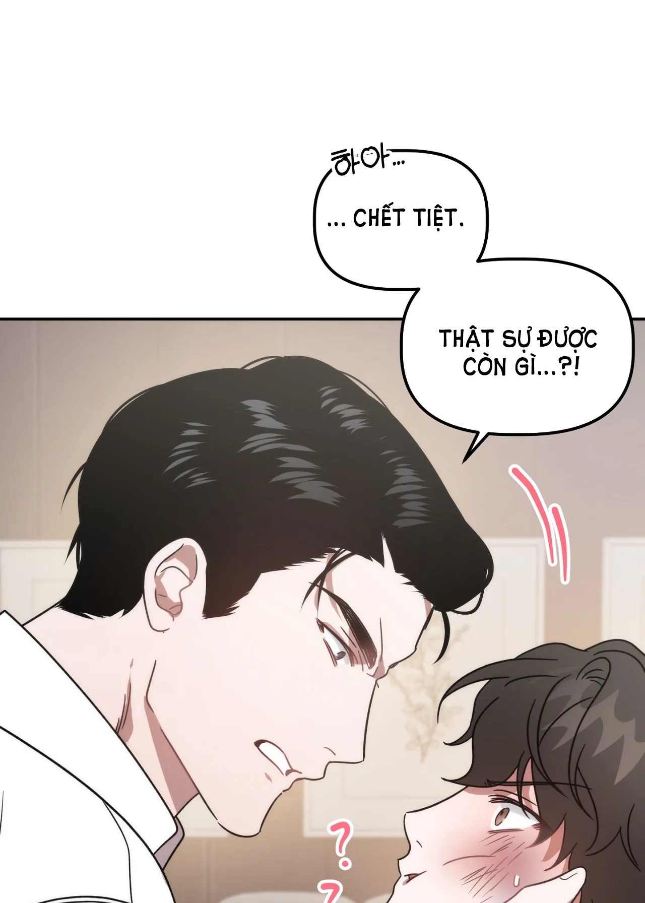Anh Đã Hiểu Chưa? chapter 32.1 - Trang 23