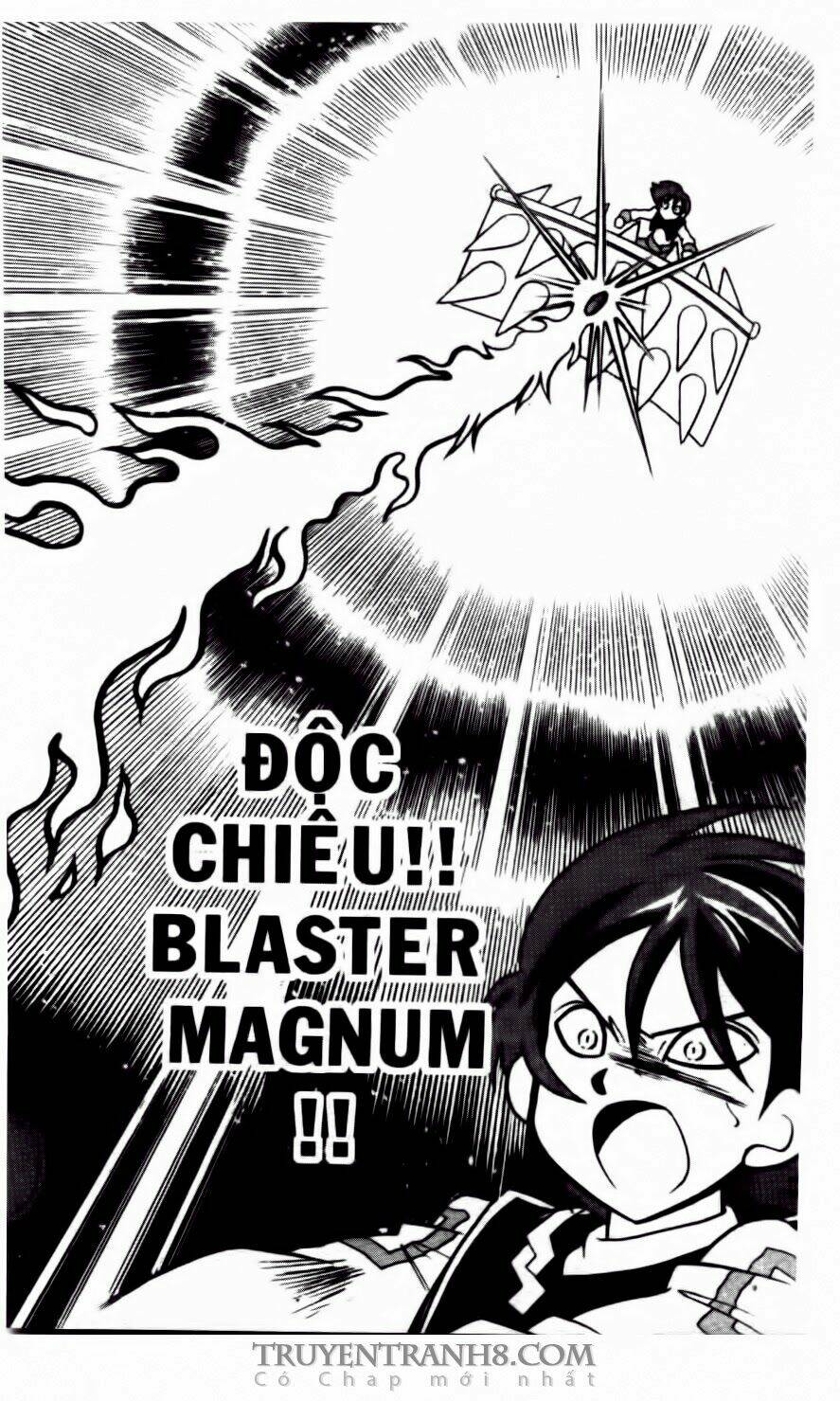 battle b-daman chapter 43 30