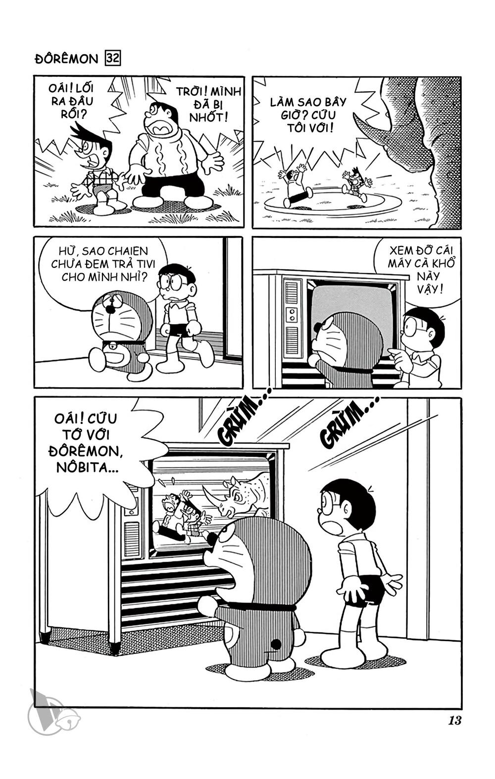 doraemon chapter 565 9