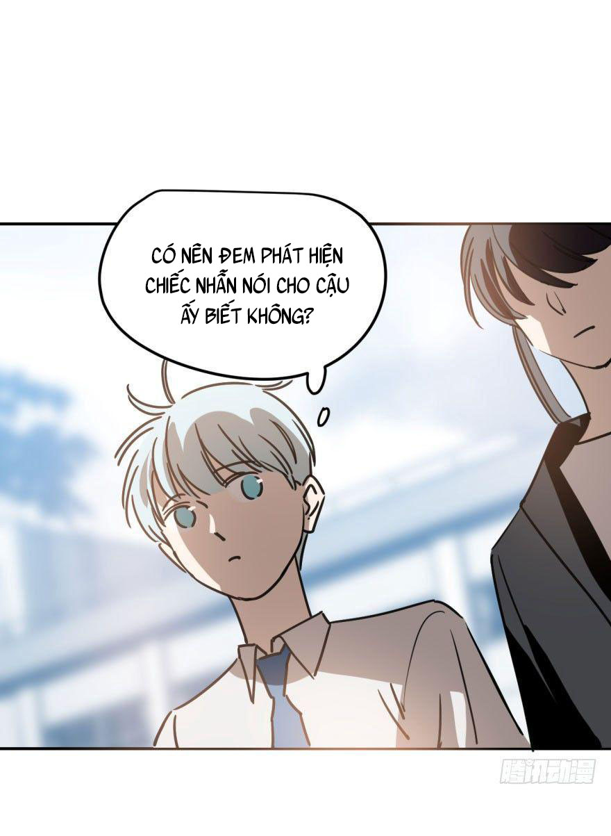 bắt lấy ngao ngao chapter 21 33