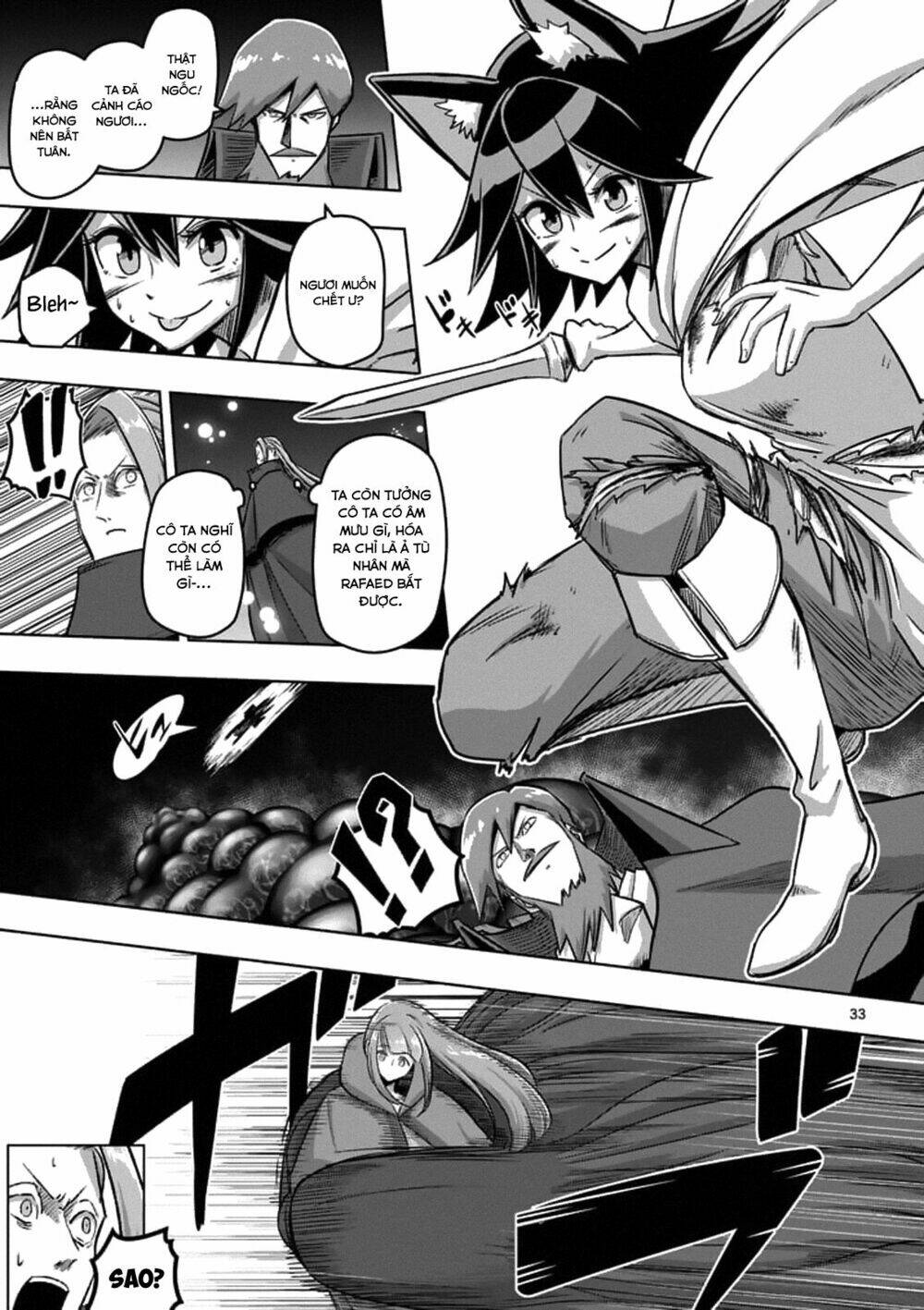 helck manga chapter 86.2 17