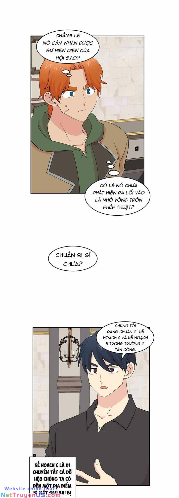 mọt sách chapter 189 10