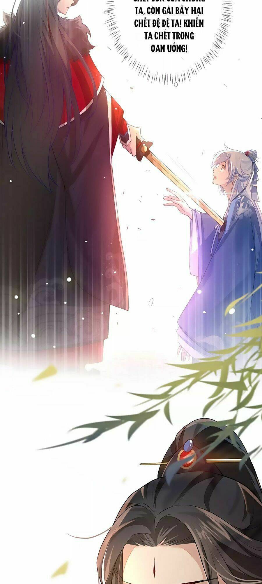 cửu khuyết phong hoa chapter 11 26