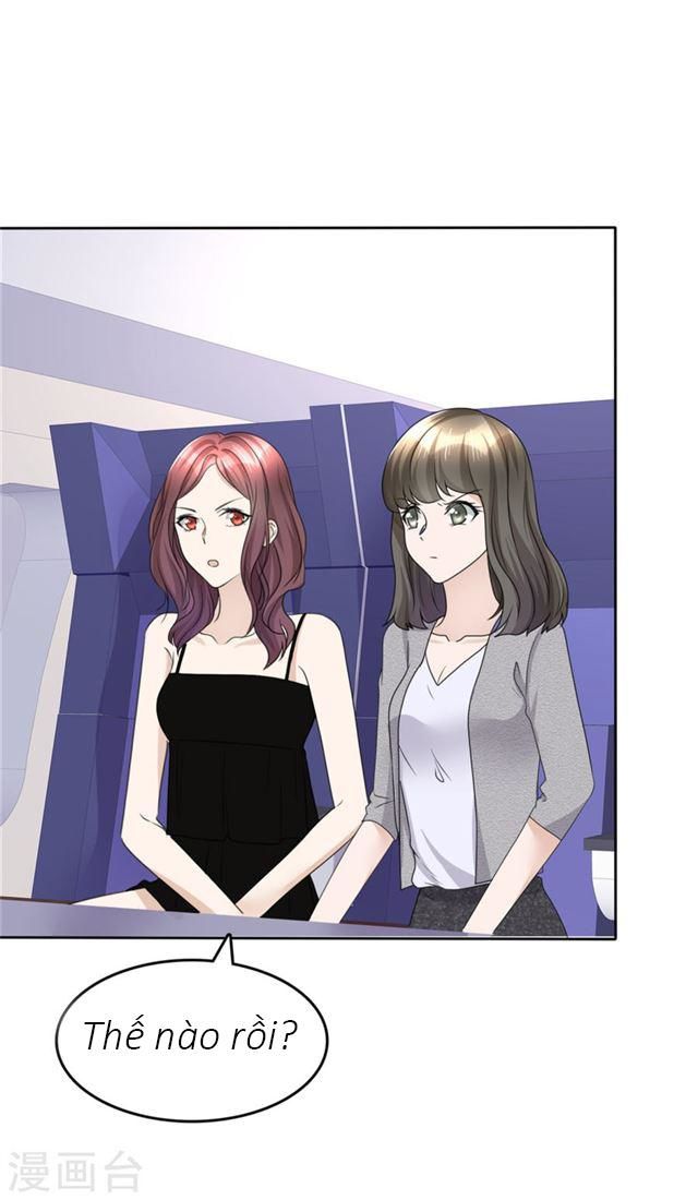 con đường phản công của sủng thê chapter 44 3