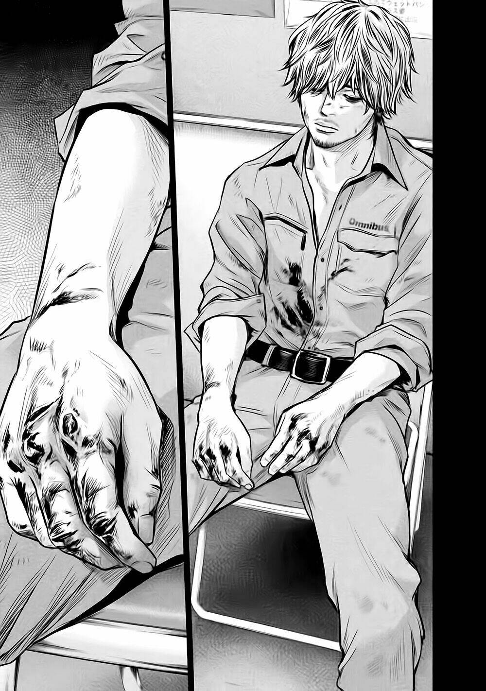 đạo luật nhiều vợ chapter 126 16