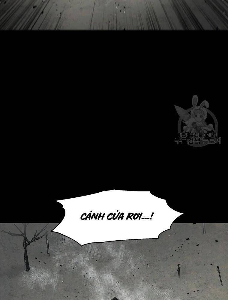 mật mã mê cung chapter 32 34