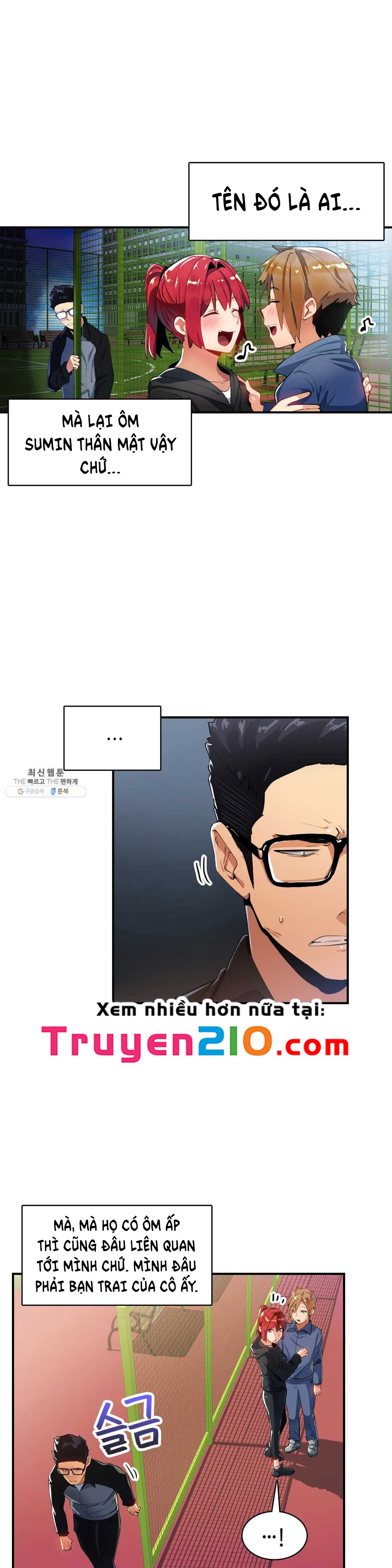 vấn đề nhạy cảm chapter 16 1