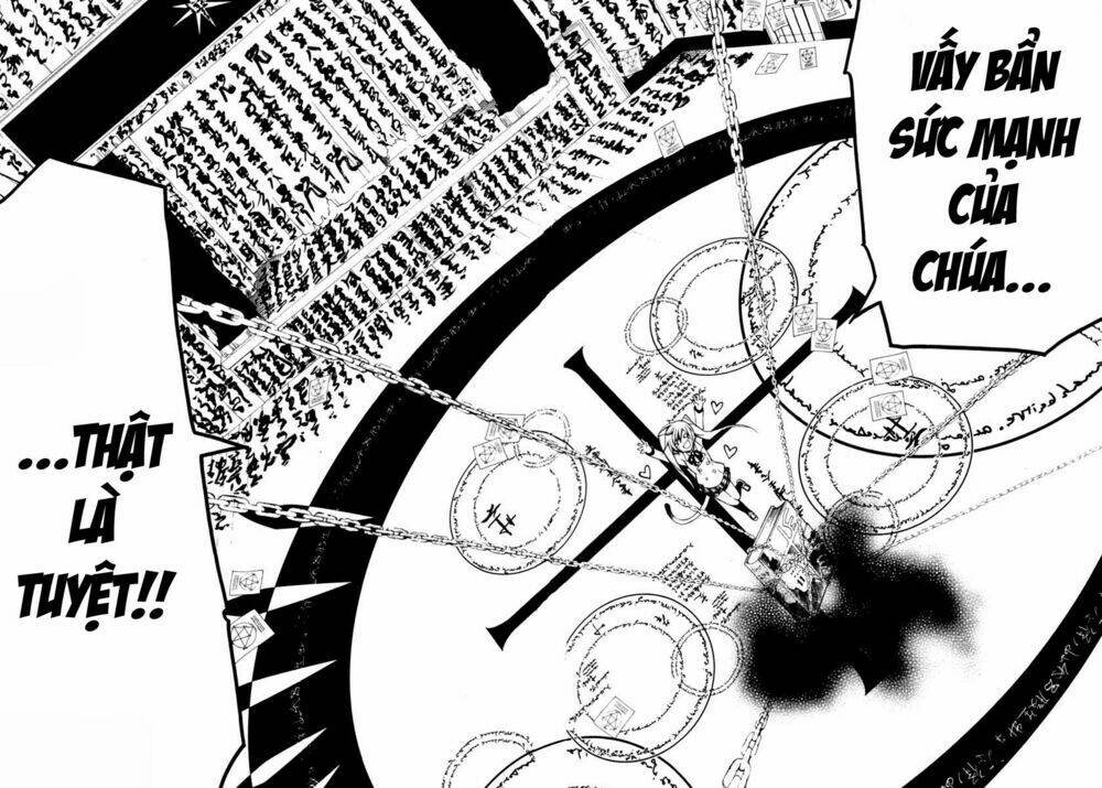 bloody cross chapter 12 32