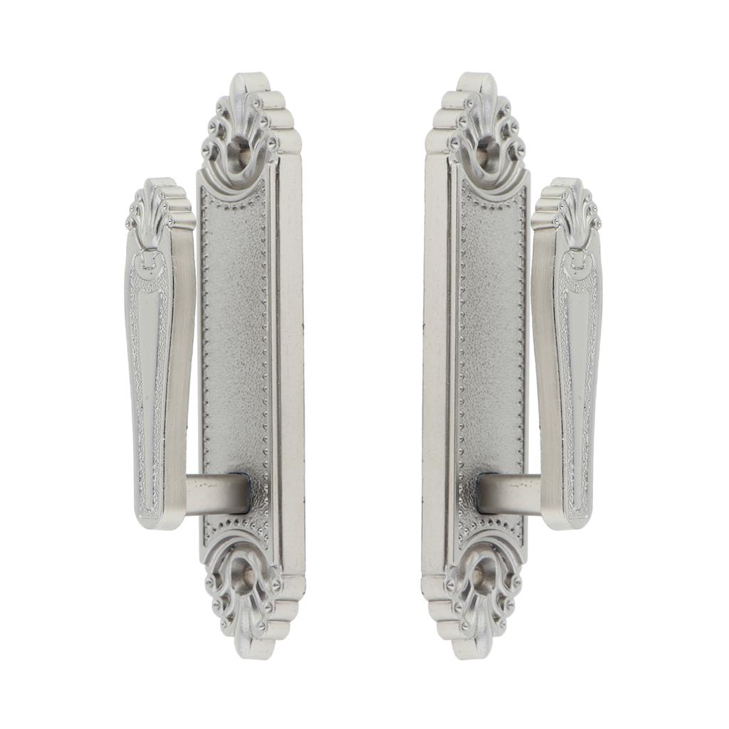 1 Pair Vintage Curtain Holdback Drapery Tieback Tie Back