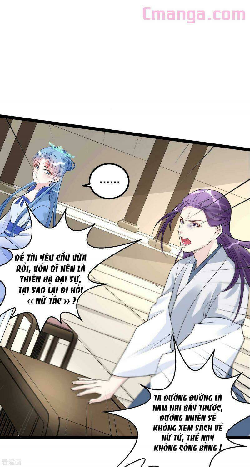 độc y đích nữ chapter 52 26