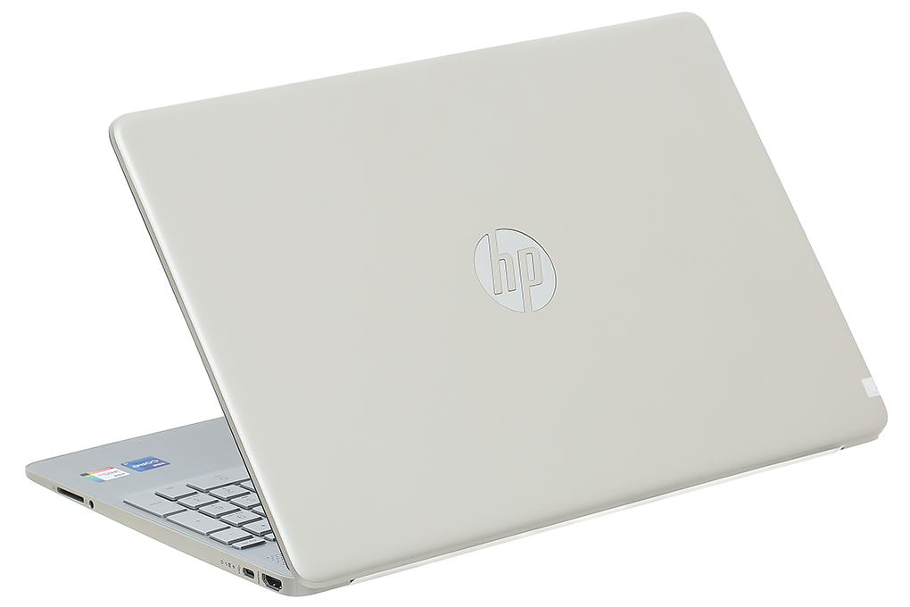 Laptop HP 15S-DU3593TU i5-1135G7/8GB/256GB/Win11 (63P89PA)/Màu Bạc- Hàng Chính Hãng