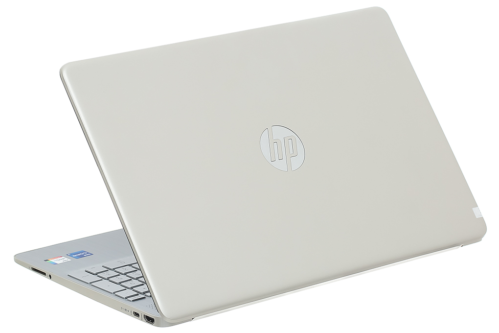 Laptop HP 15s-du3590TU (63P86PA) ( i7-1165G7/8GB RAM/512GB SSD/15.6HD/Win 11 Home 64/Bạc) Hàng chính hãng