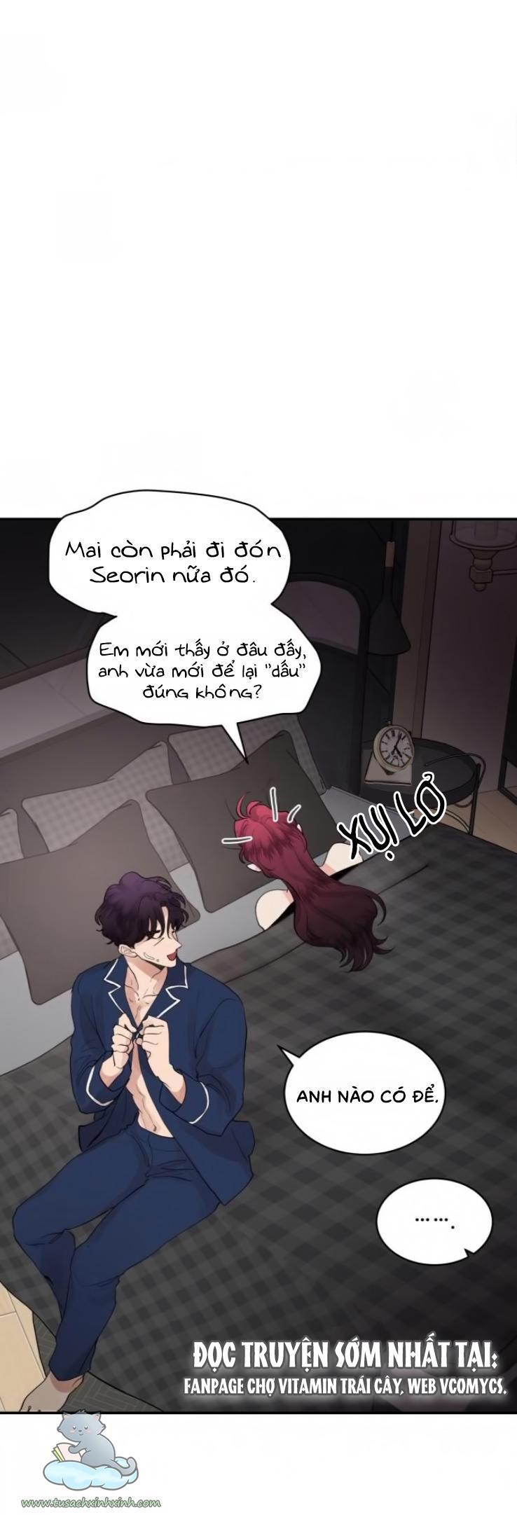 oan gia ngõ hẹp chapter 72 32