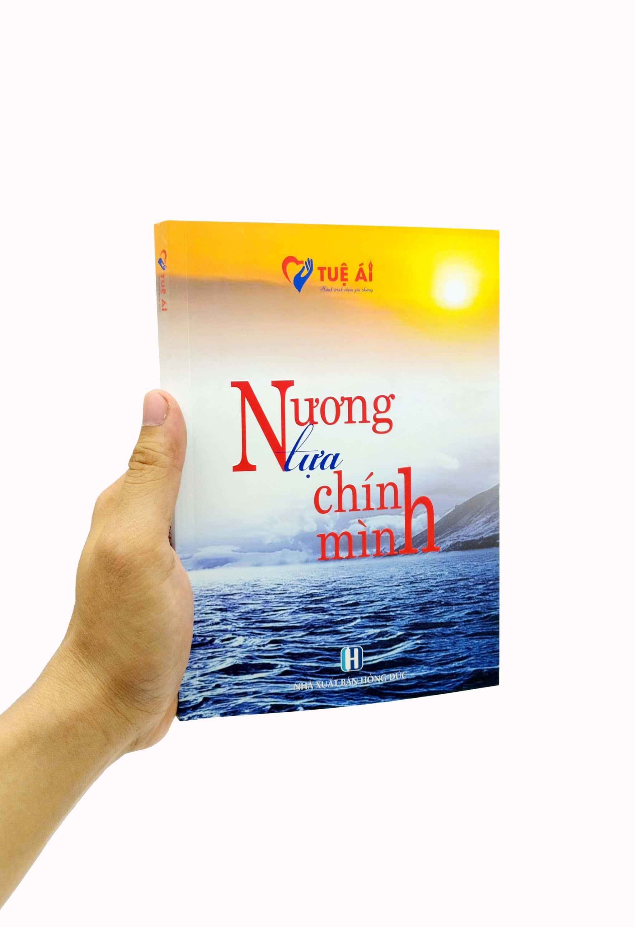 Nương Tựa Chính Mình