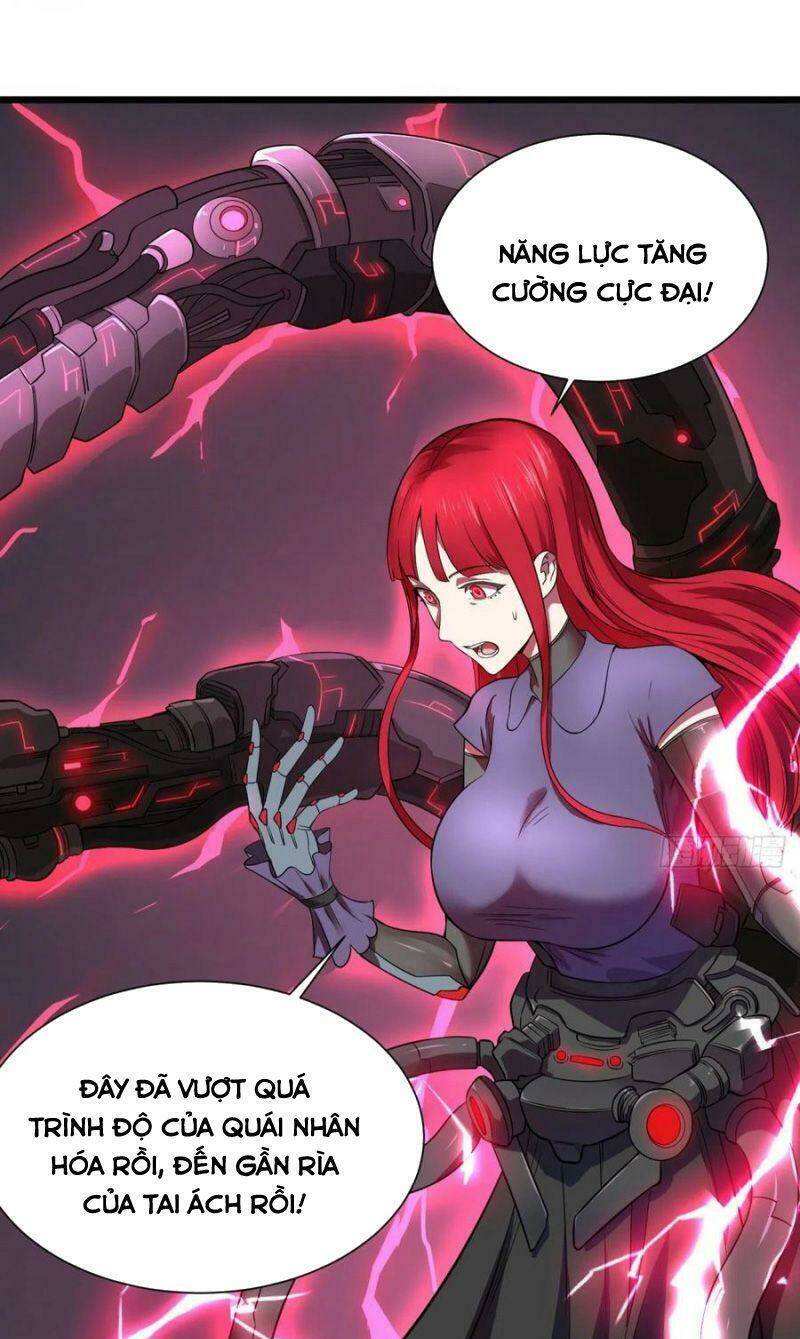 danh sách kẻ phản diện chapter 109 5