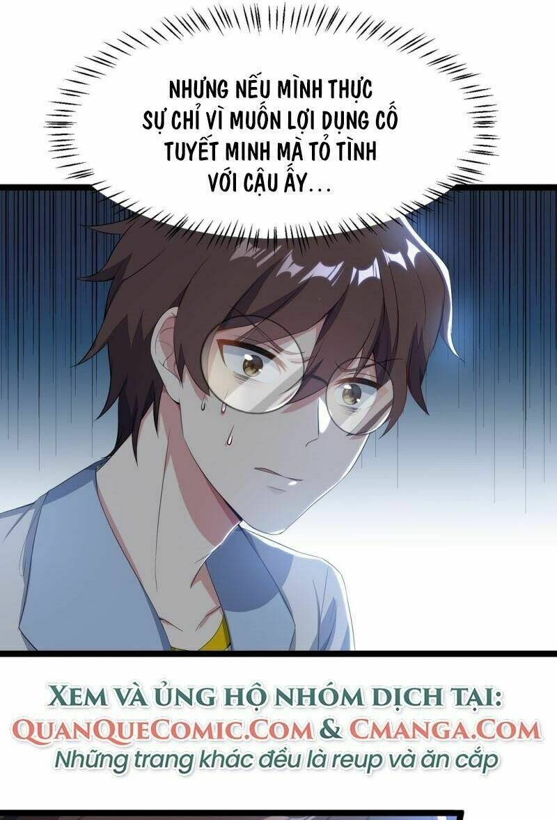 kế hoạch trở thành phế vật chapter 10 9