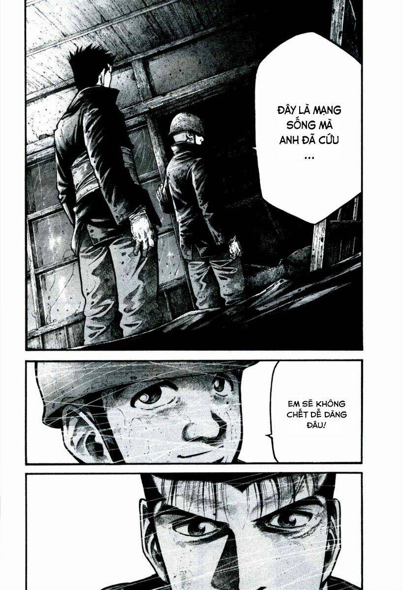 rainbow chapter 110 11