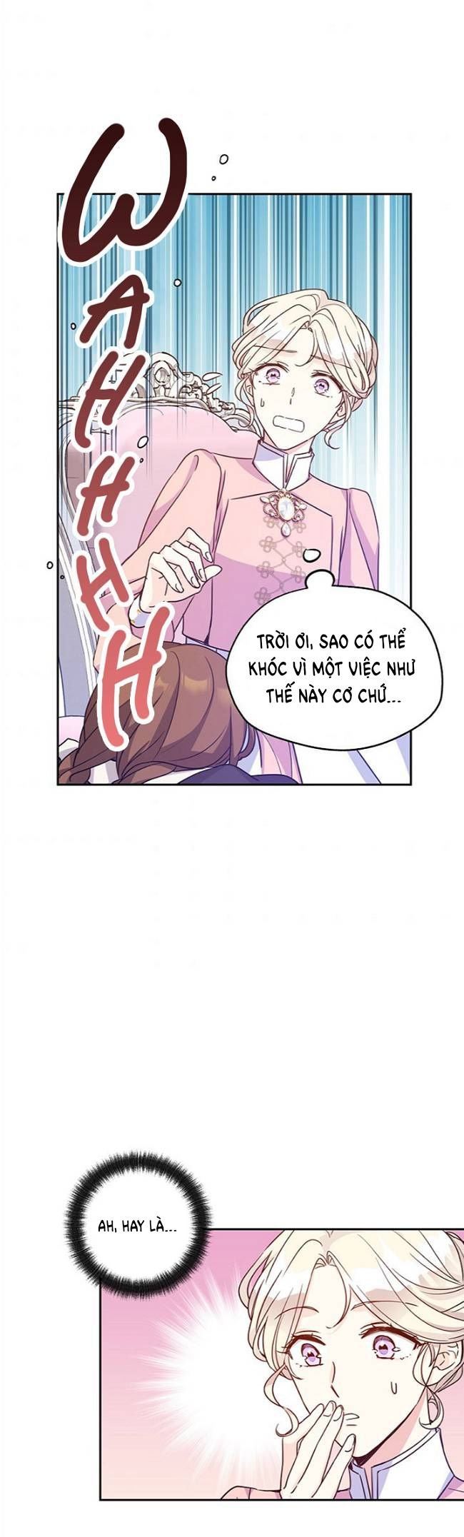 tôi sẽ cố gắng thay đổi cốt truyện chapter 36 16