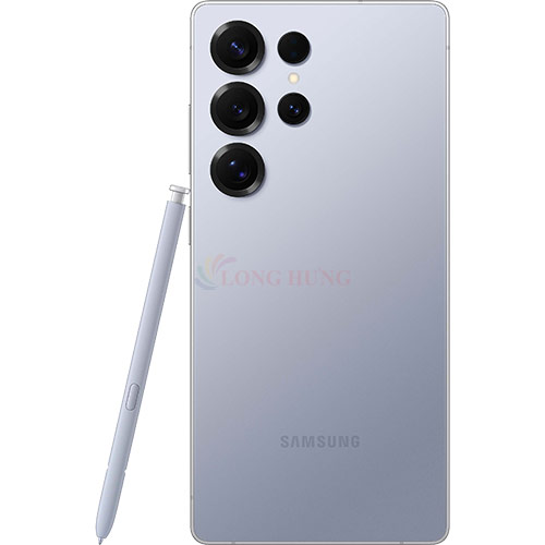 Điện thoại Samsung Galaxy S25 Ultra (12GB/256GB) - Hàng chính hãng