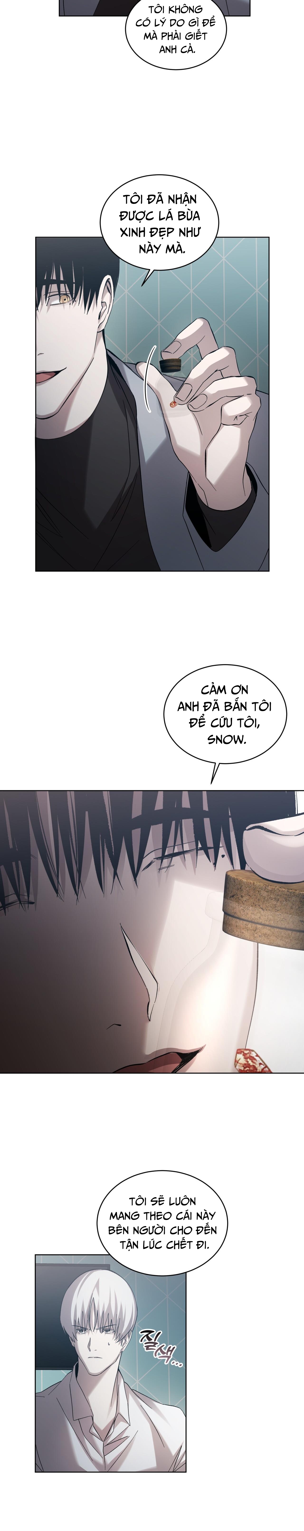 cú nổ chapter 15 14