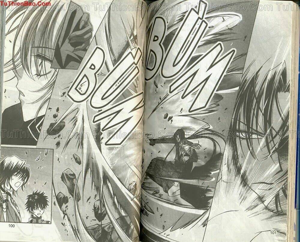 hồi ký ma vương chapter 4 50