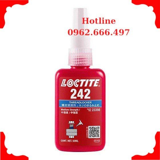 Keo Loctite 242 50ml