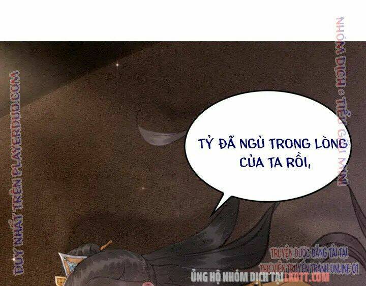 trọng sinh bá sủng nhiếp chính vương quá mạnh mẽ chapter 143 19