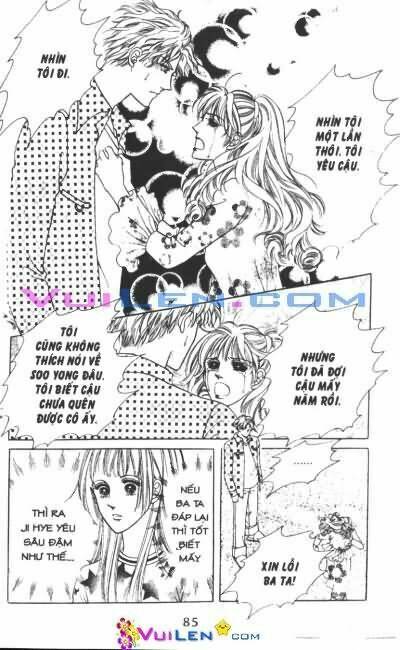 tóc gió thôi bay chapter 10 85