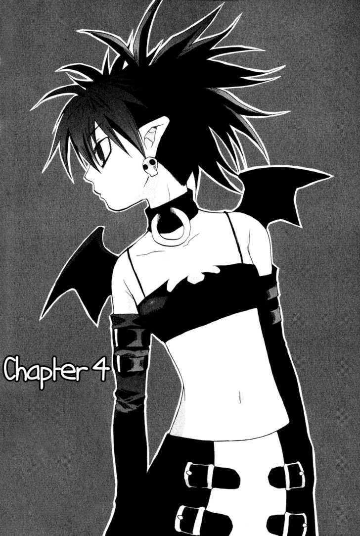 makai senki disgaea chapter 4 2