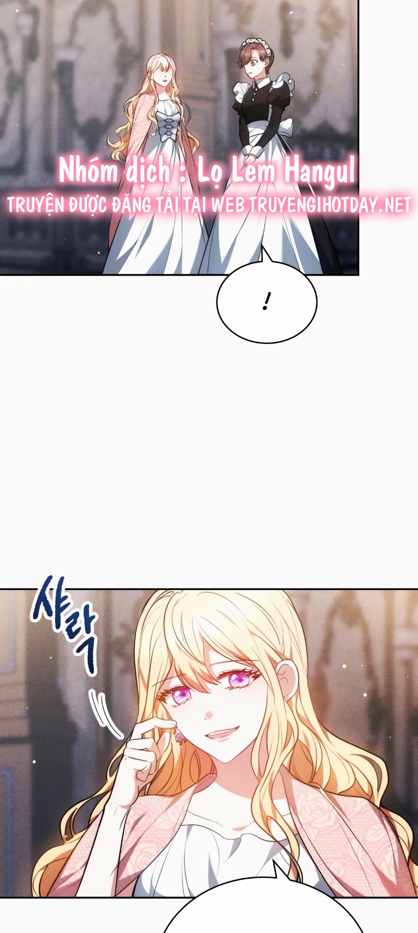 thoát chết một cách dễ dàng chapter 5 44