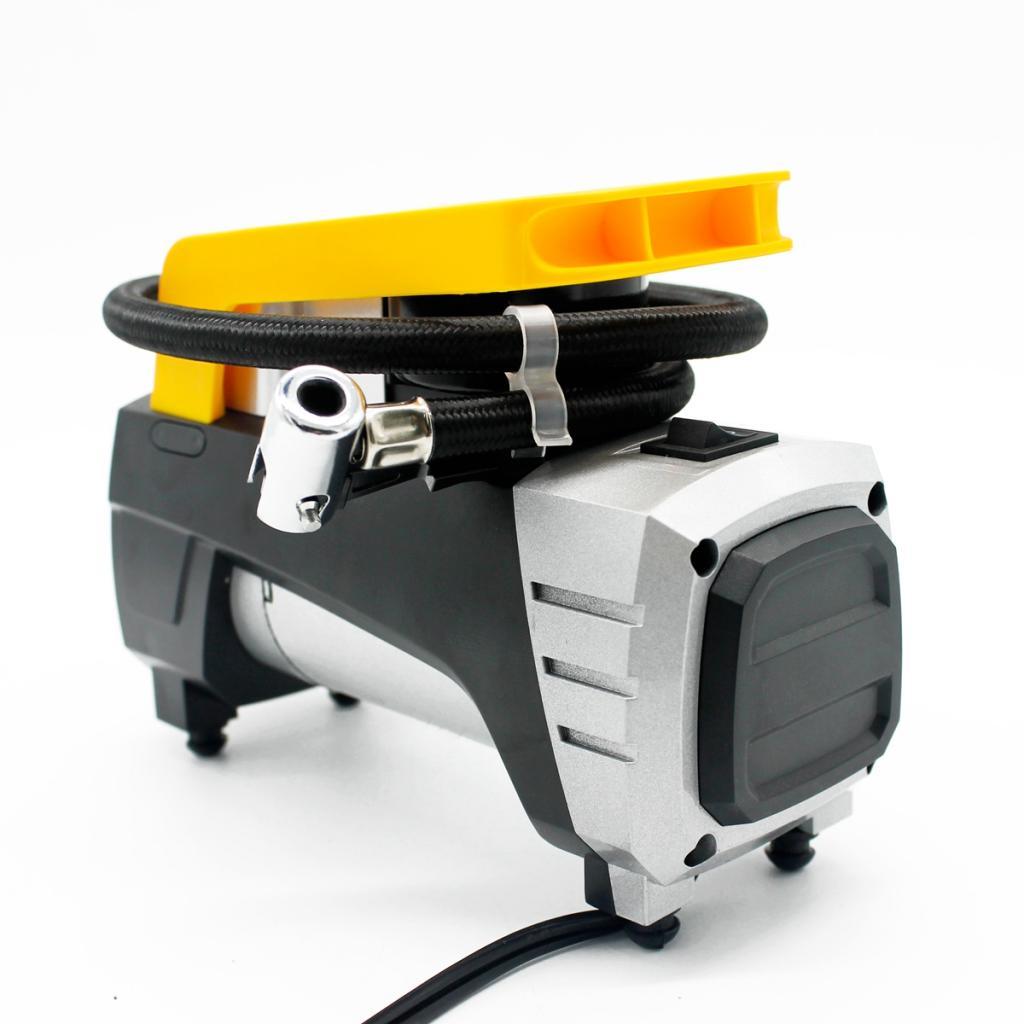High Quality Air Compressor Pump Car Air Pump Tire Pump for Car
