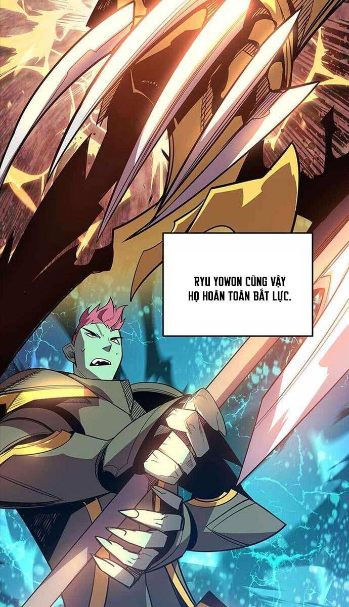 tôi là lính mới chapter 169 72