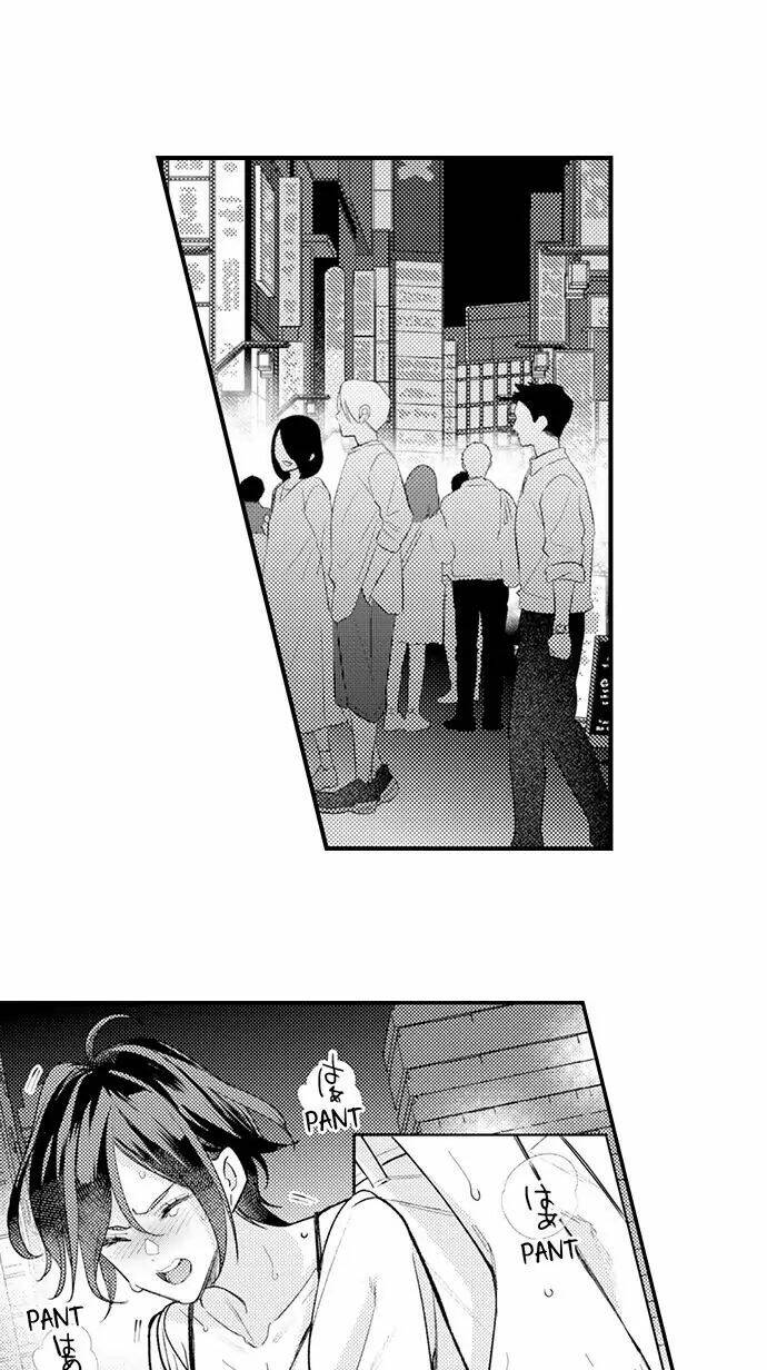 giả vờ ngủ cũng không ngăn được anh ấy chapter 130.1 11