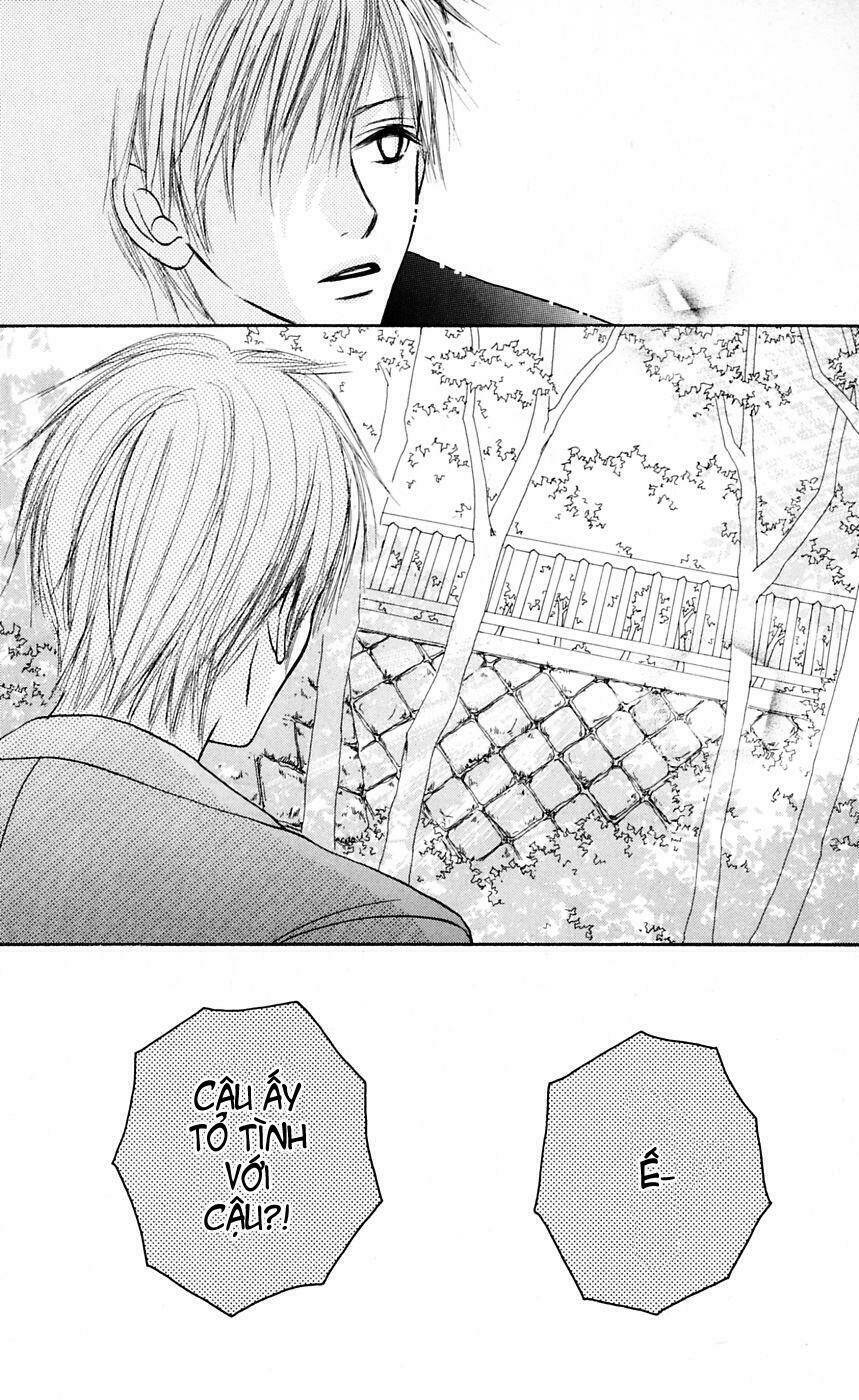 phát điên vì em chapter 11 14