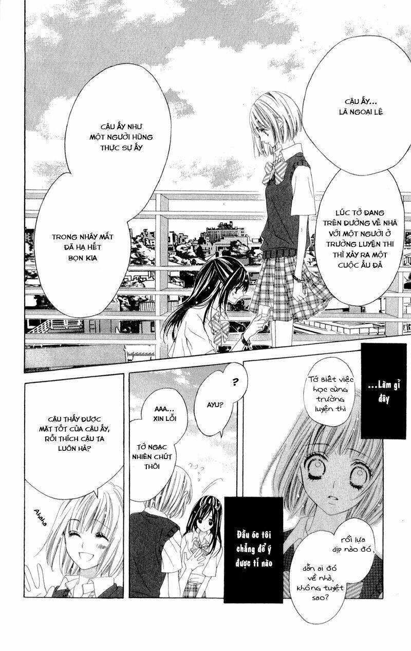 my best friend and my crush chapter 1 14